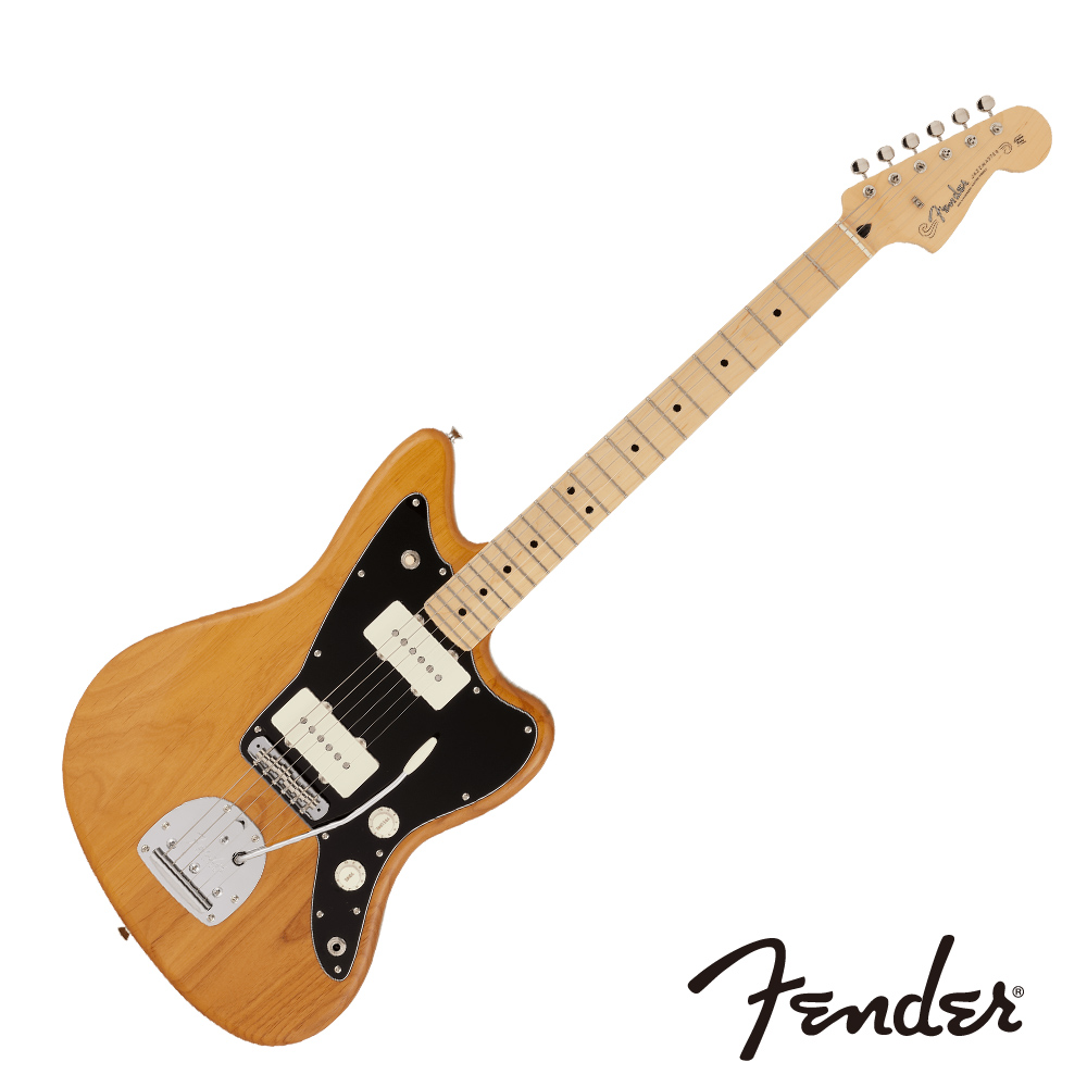 Fender Made in Japan Hybrid II Jazzmaster電吉他(共6色)｜MusicShop