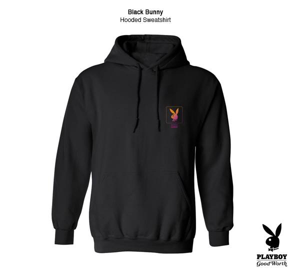 Goodworth on sale playboy hoodie