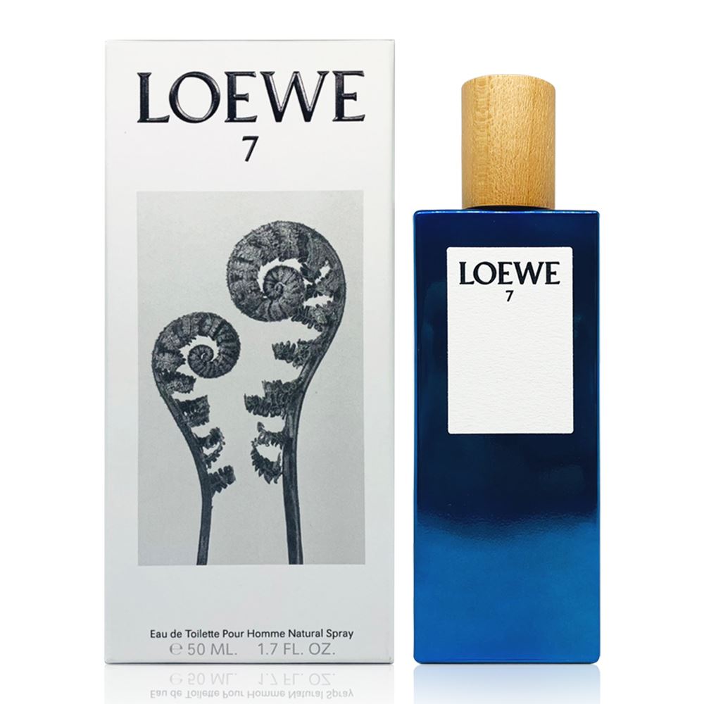 Perfume Loewe 7 Cobalt Masculino Eau de Parfum | Sephora