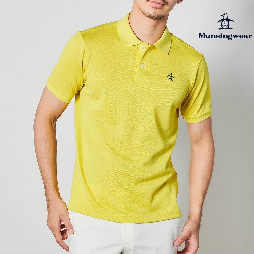 MUNSINGWEAR POLO JAPAN QUAULITY MGR21600 Popular Recommendation Munsin Fashion
