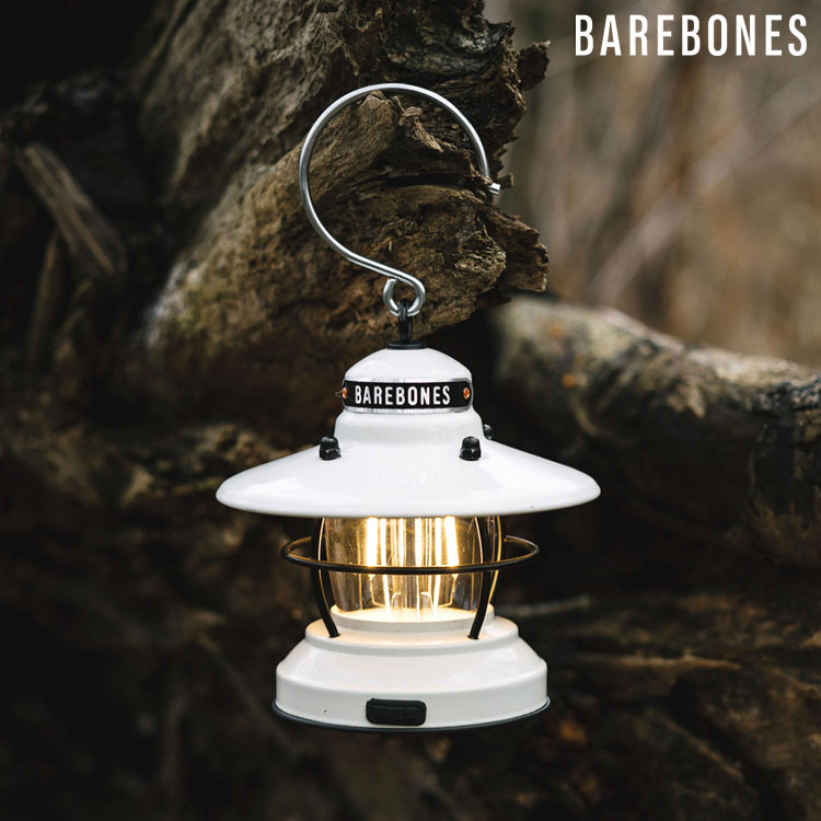 Barebones 吊掛營燈Edison Mini Lantern