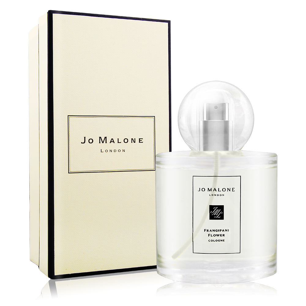 Jo Malone 雞蛋花香水Frangipani Flower（100ml）-熱帶島嶼花園系列