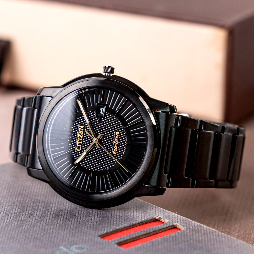 動作品 昭和レトロ 珍品 CITIZEN twilight day to night