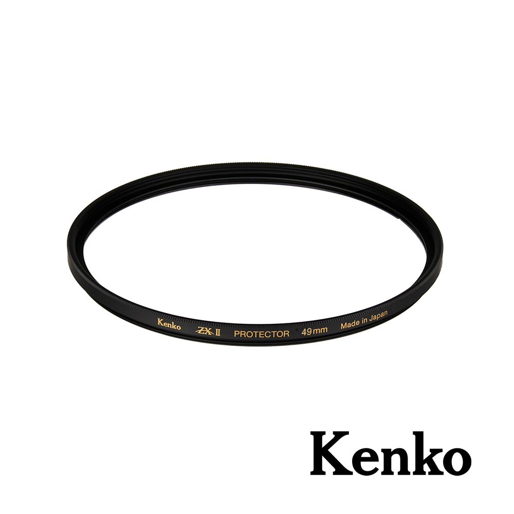 Kenko】ZXII PROTECTOR 49/52/55/58/62/67/72/77/82/95mm 正成公司貨