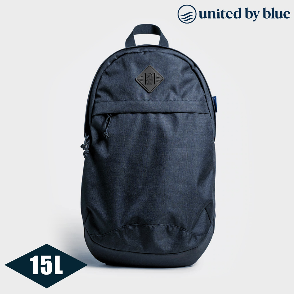 United by Blue Commuter Backpack 814 108 15L