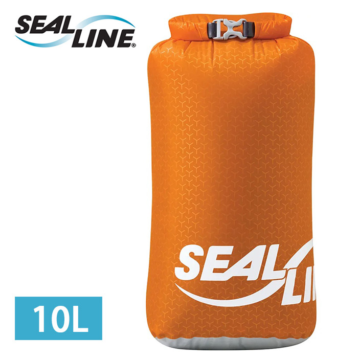 Seal Line Blocker Dry Sack Orange 
