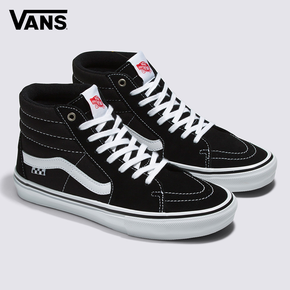 Mens vans 2025 skate shoes