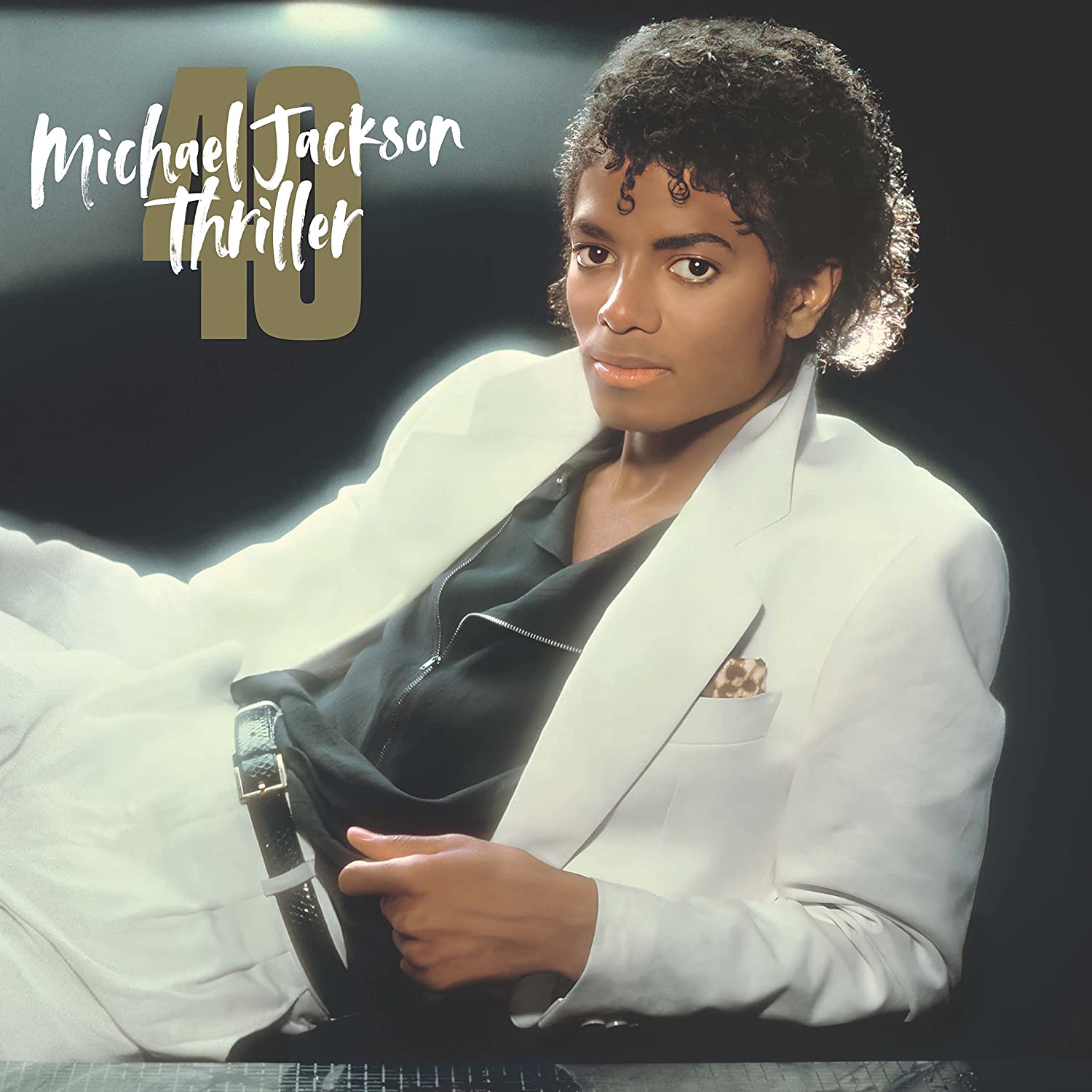 麥可傑克森Michael Jackson - Thriller (40th Anniversary) (2CD) | 熱 