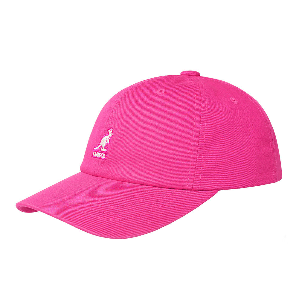 KANGOL】WASHED 棒球帽