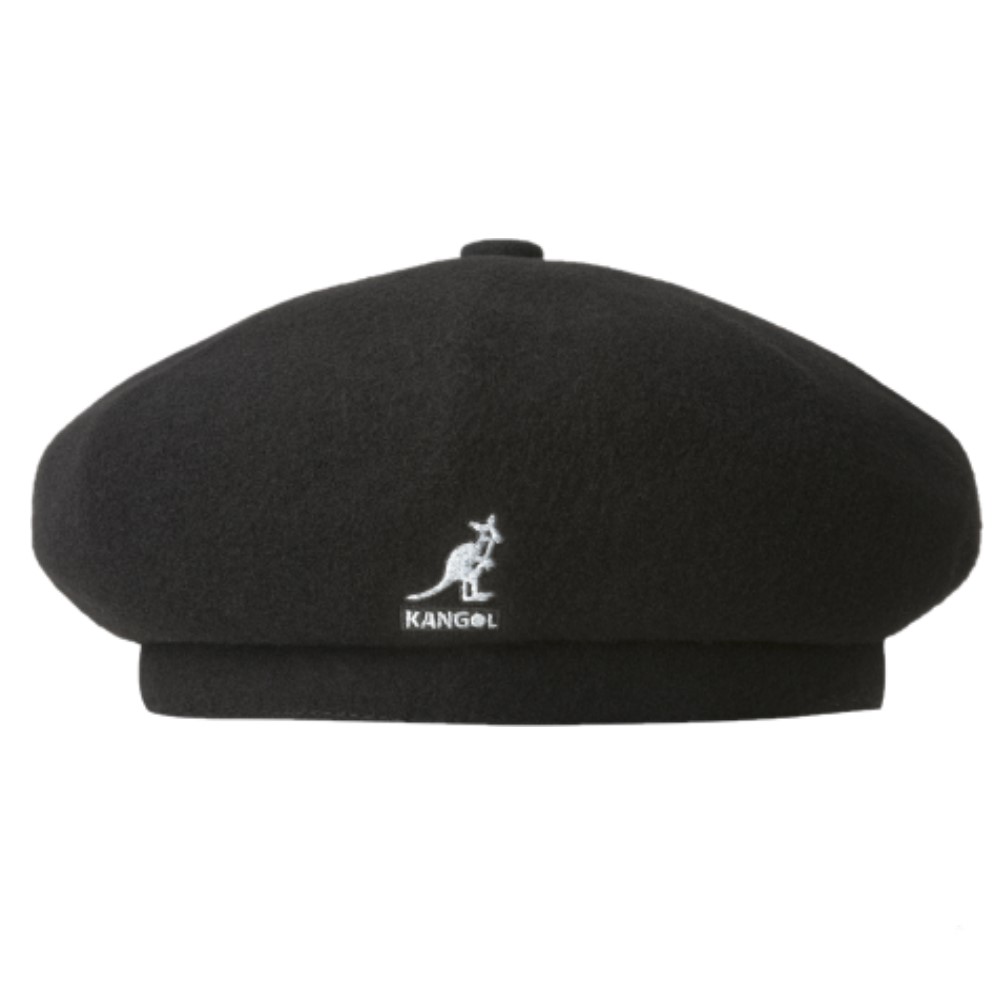 【KANGOL】WOOL JAX 貝蕾帽 NT$2,384