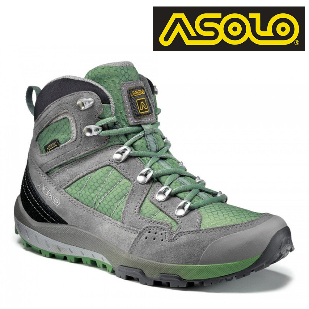 ASOLO GTX Landscape GV A40507 A853