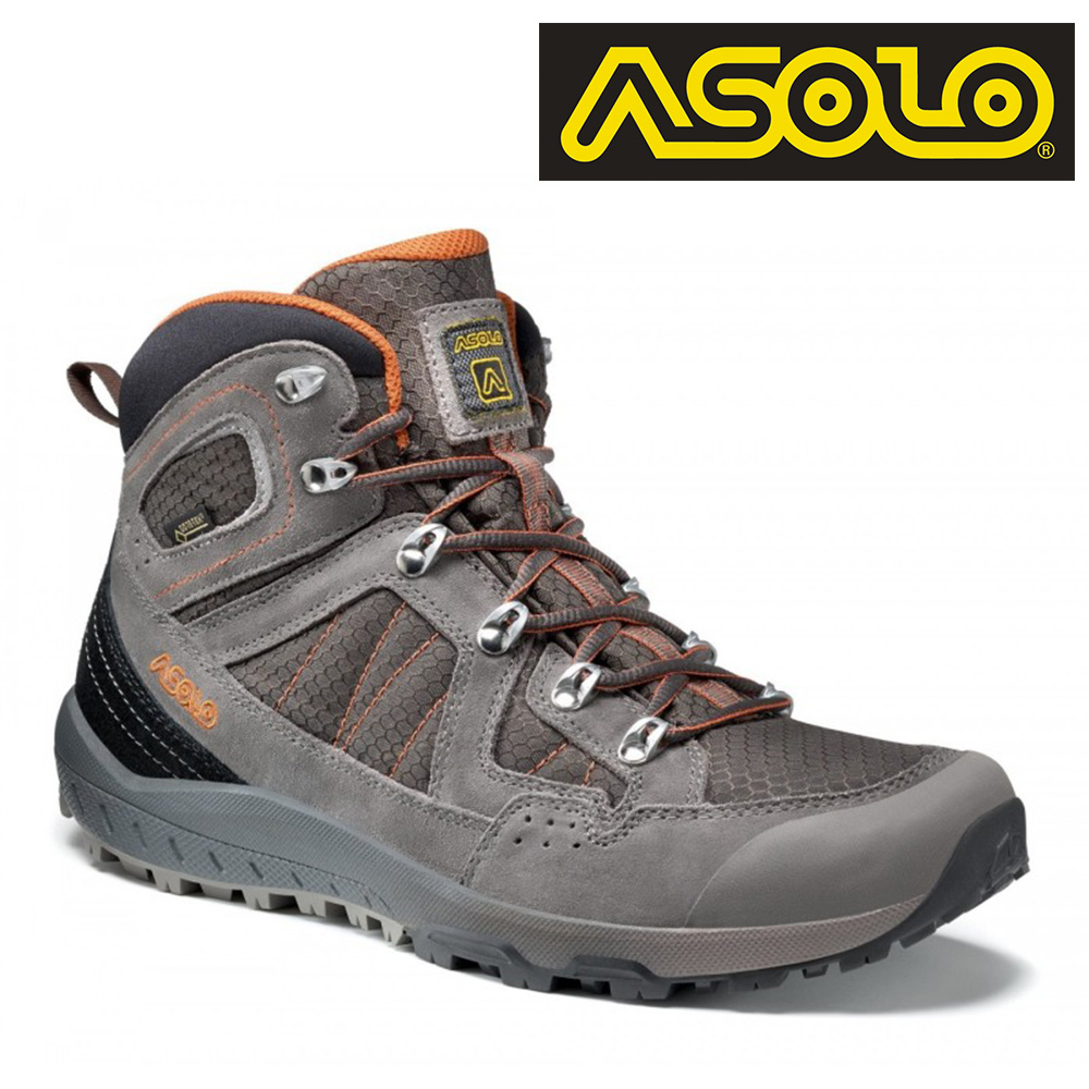 ASOLO GTX LANDSCAPE GV A40506 A855