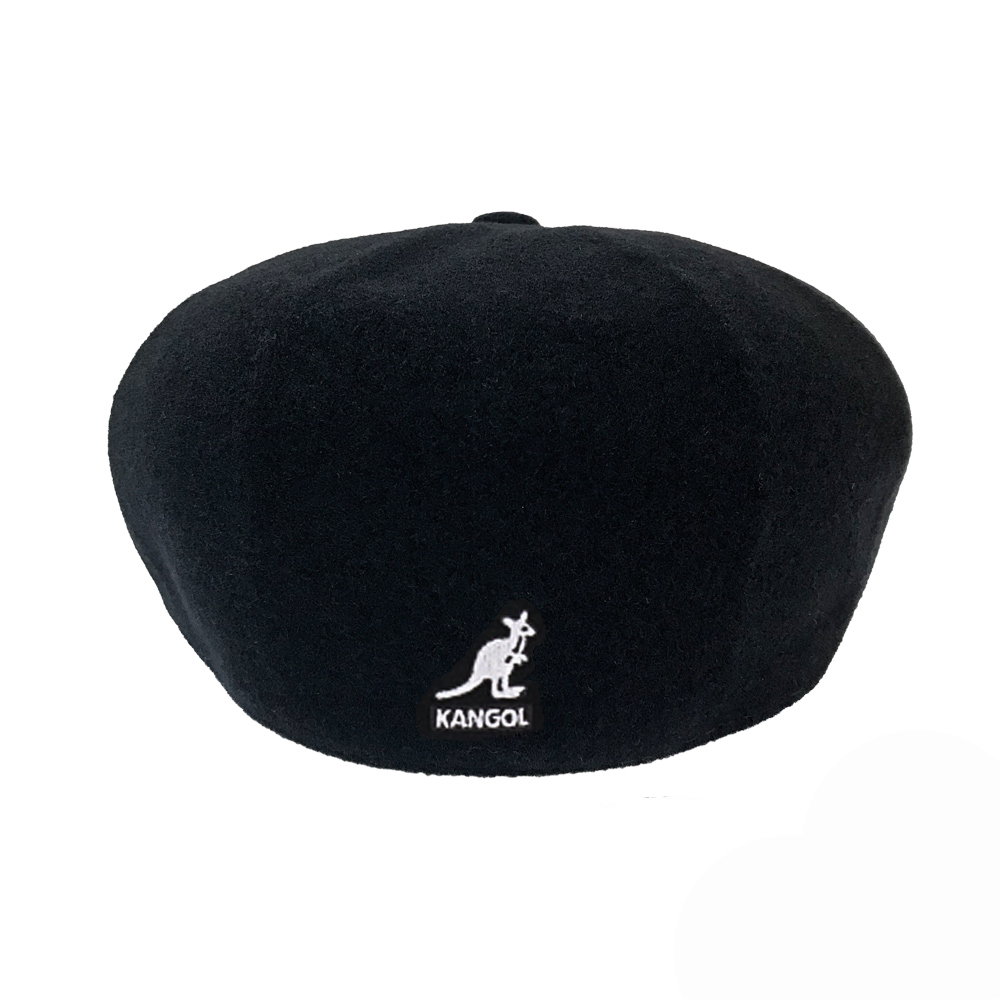 KANGOL】WOOL GALAXY 鴨舌帽