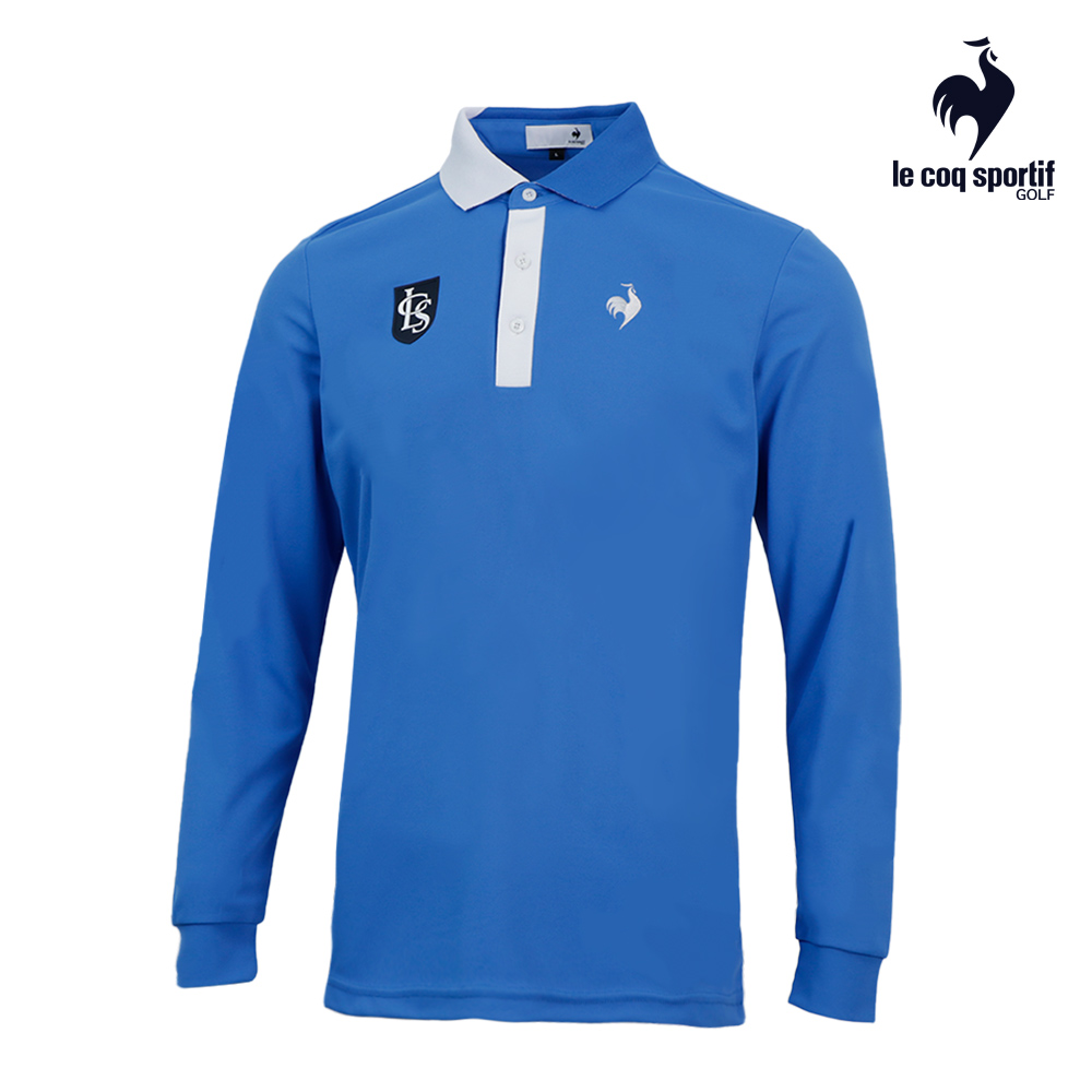 LE COQ SPORTIF GOLF UV POLO