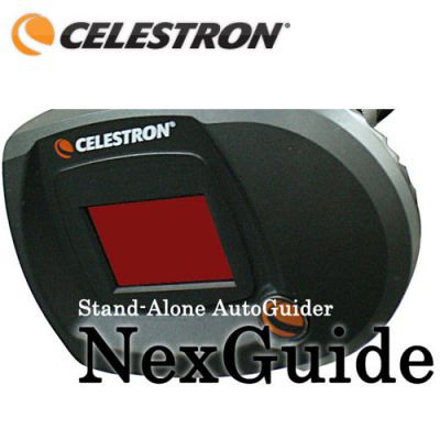 Nexguide autoguider 2024