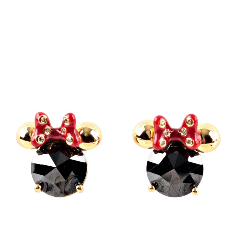 Kate spade minnie mouse on sale earrings