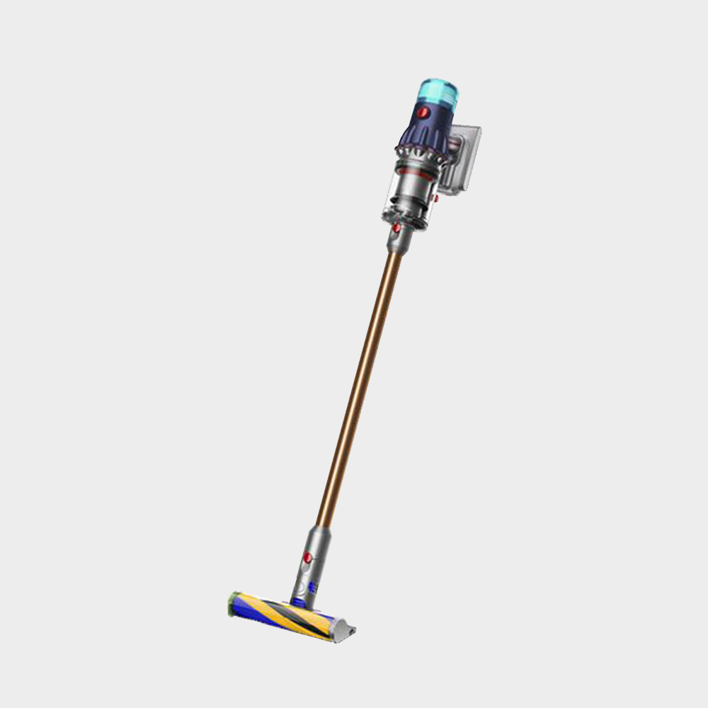 Dyson V12 Detect Slim™ Fluffy Plus 無線吸塵器