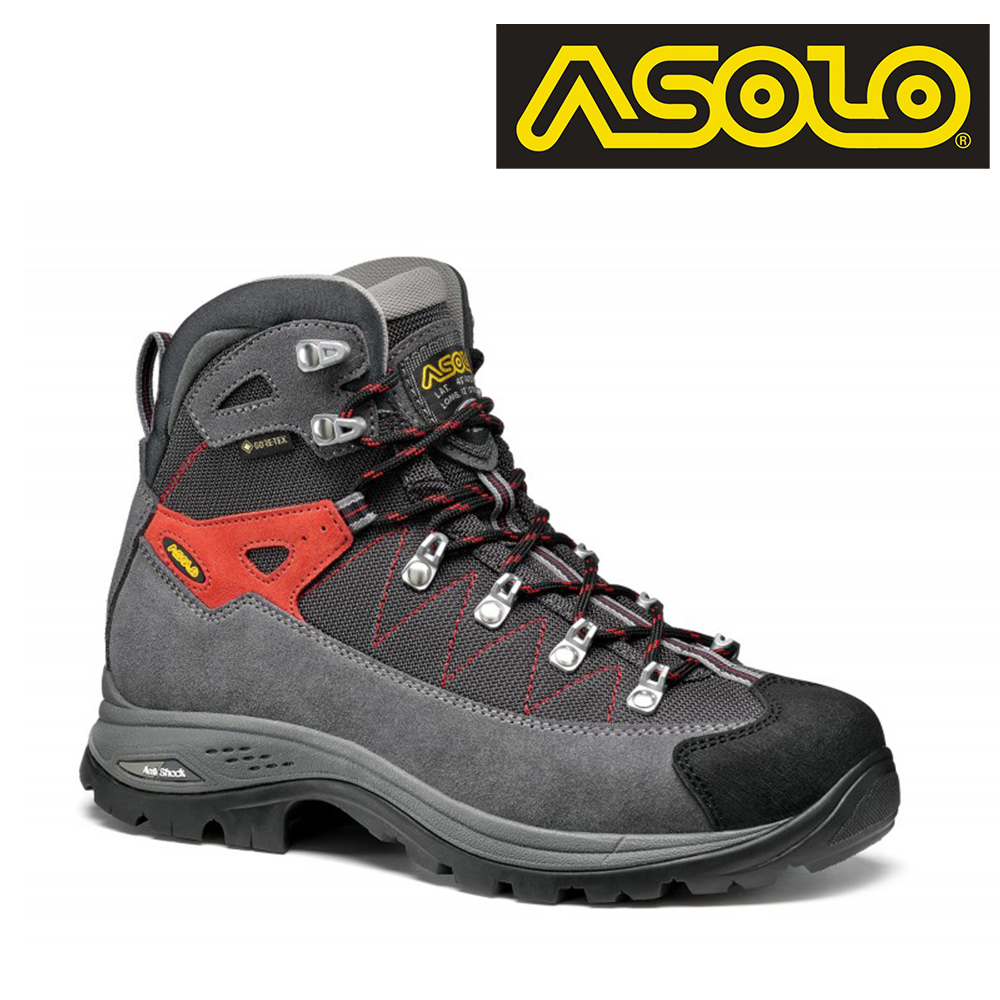 ASOLO GTX Finder GV A23103 B043