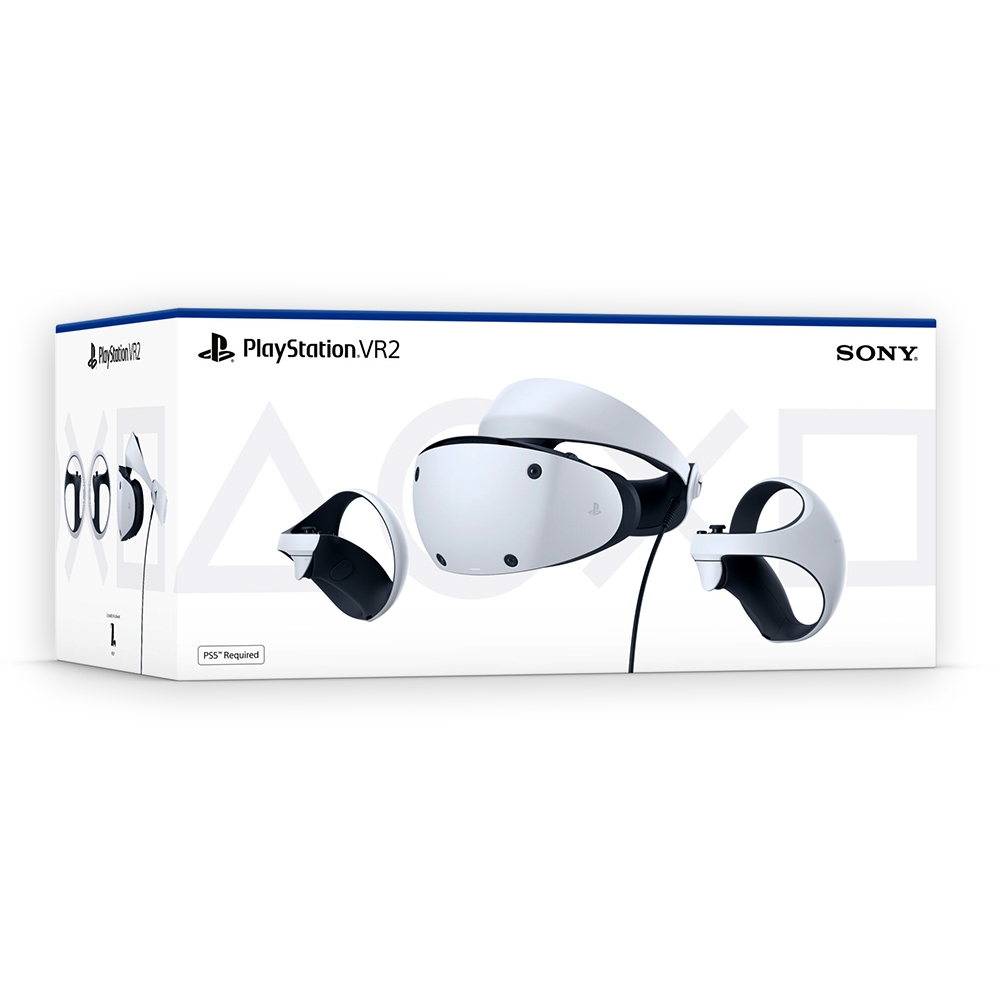 美品・本日発送可）PS5 PlayStation VR2 | www.mdh.com.sa