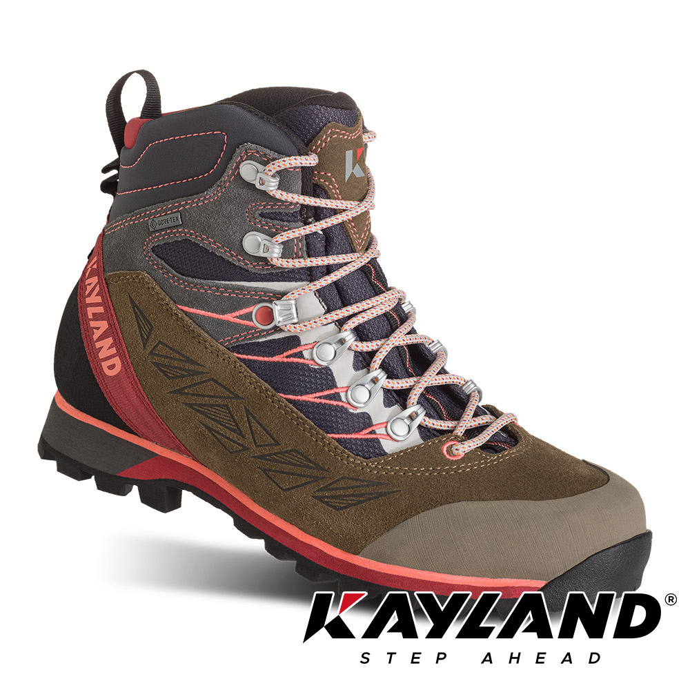 KayLand ケイランド TITAN K GTX タイタン K ゴアテックス