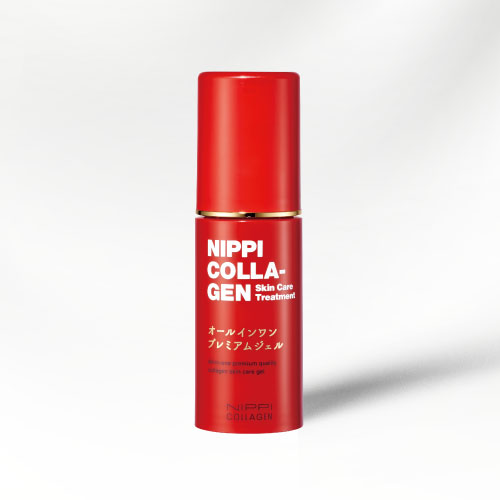 【NIPPI】高滲透奈米膠原蛋白全能乳霜 - 1入&#x2F;60g NT$2,180