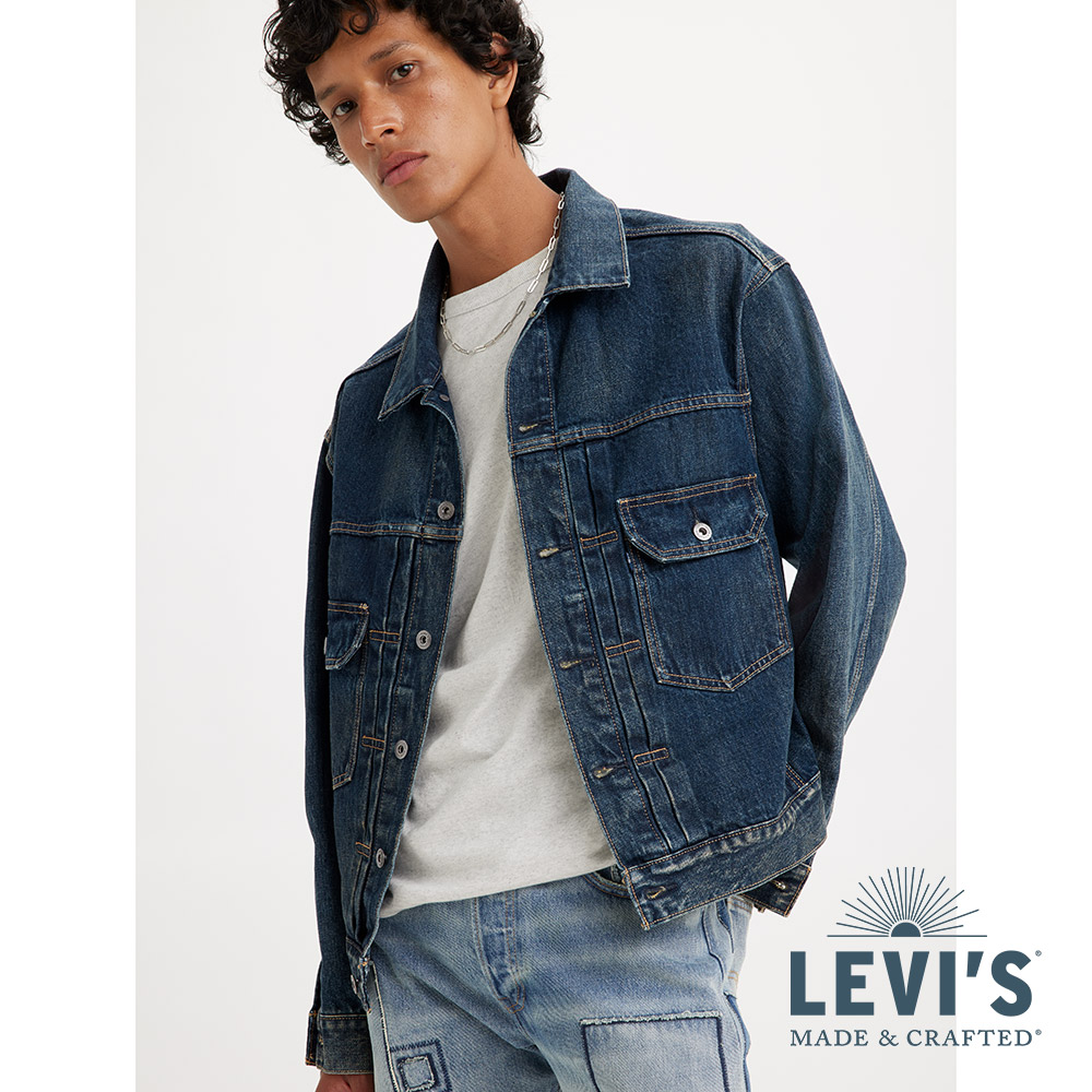 Levi's lmc clearance