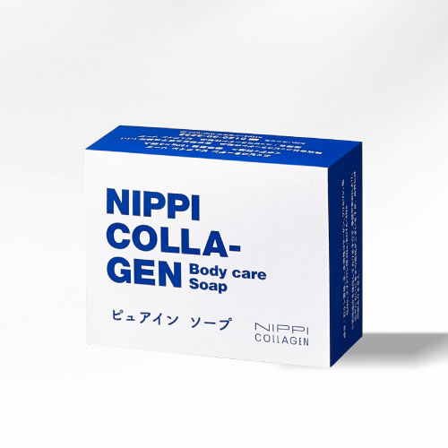 【NIPPI】小分子膠原蛋白皂 - 1入&#x2F;150g NT$680