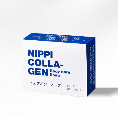 【NIPPI】小分子膠原蛋白皂 - 1入/150g NT$680