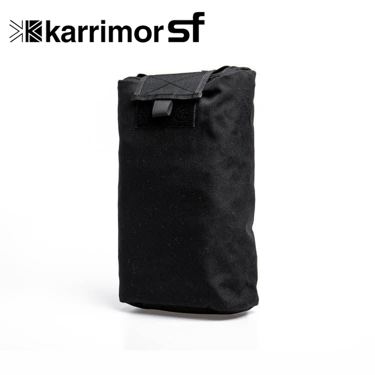 英國[ Karrimor SF ] Predator Ｒoll Up Dump Pouch QR 彈夾回收袋M020