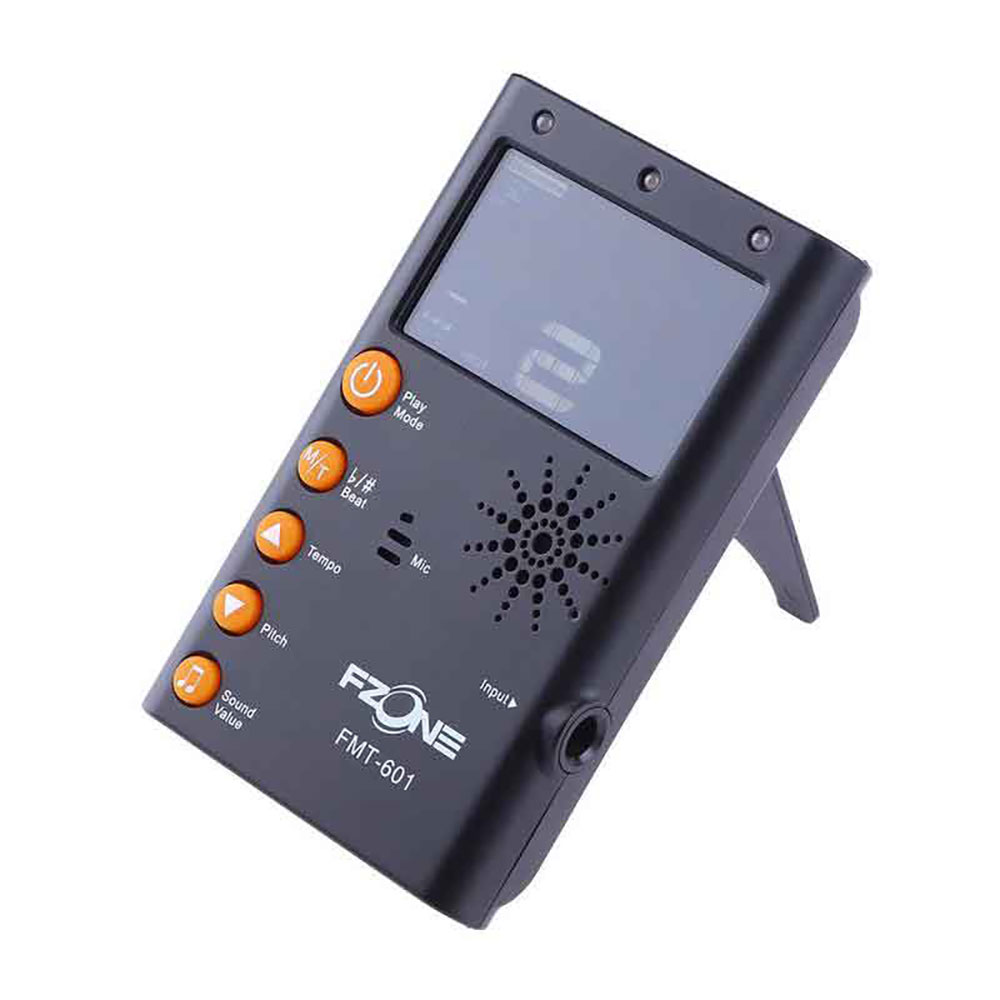 Fzone FMT-601 節拍調音器