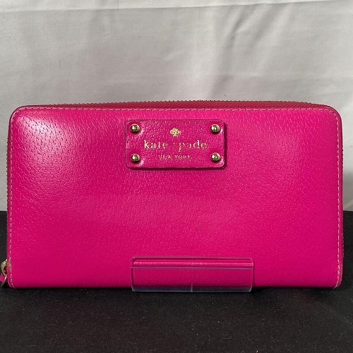 Kate spade best sale wellesley wallet