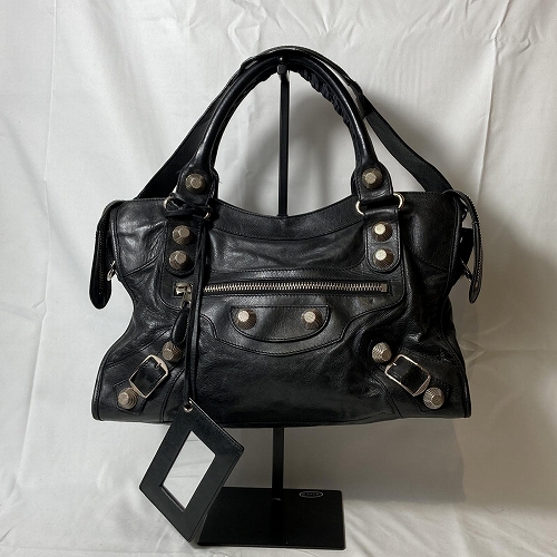 BALENCIAGA 173084 001013 2nd
