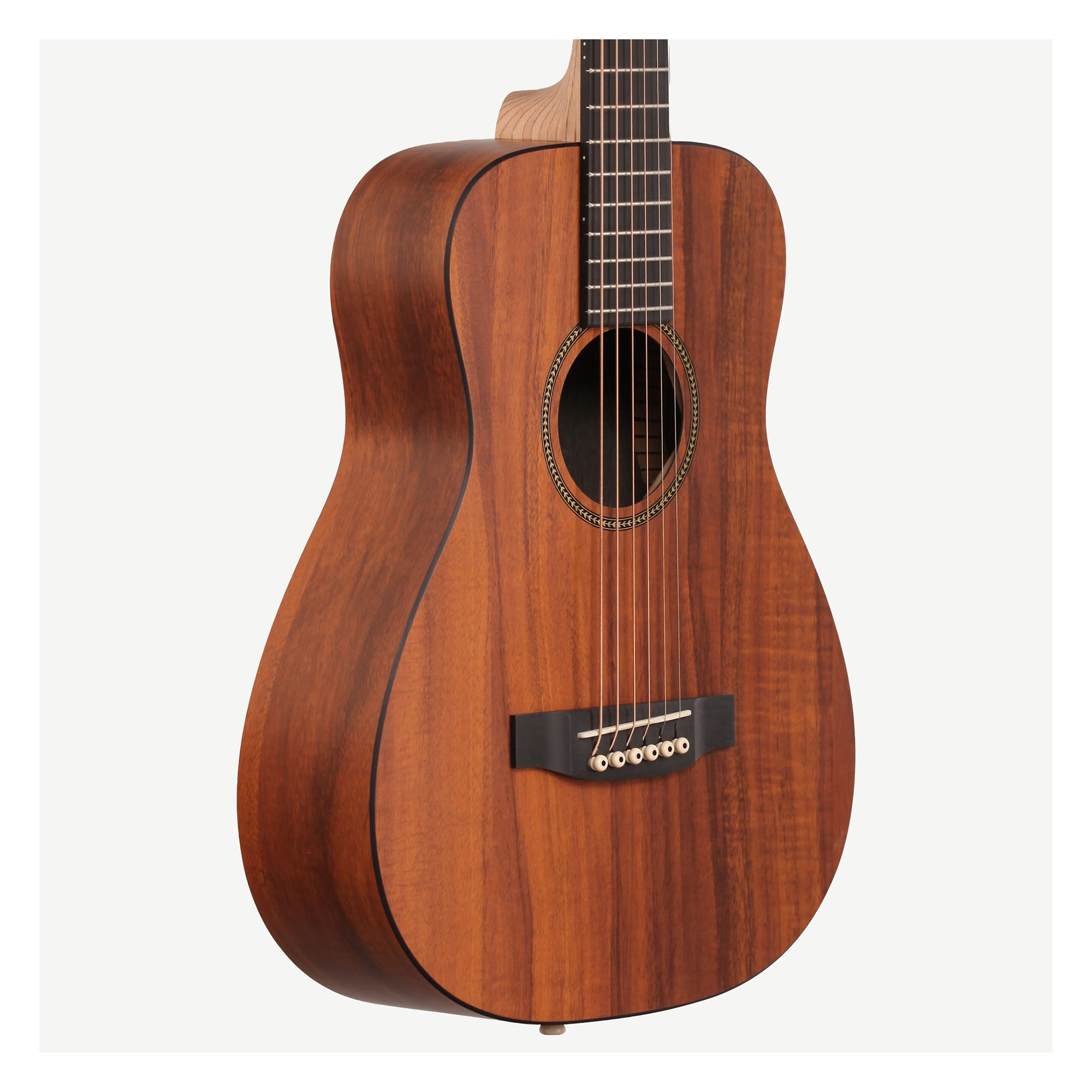 ギター Martin EST1833 LXK2 Martin Guitar LXK2 Little Martin Modified 0-14 Fret Acoustic