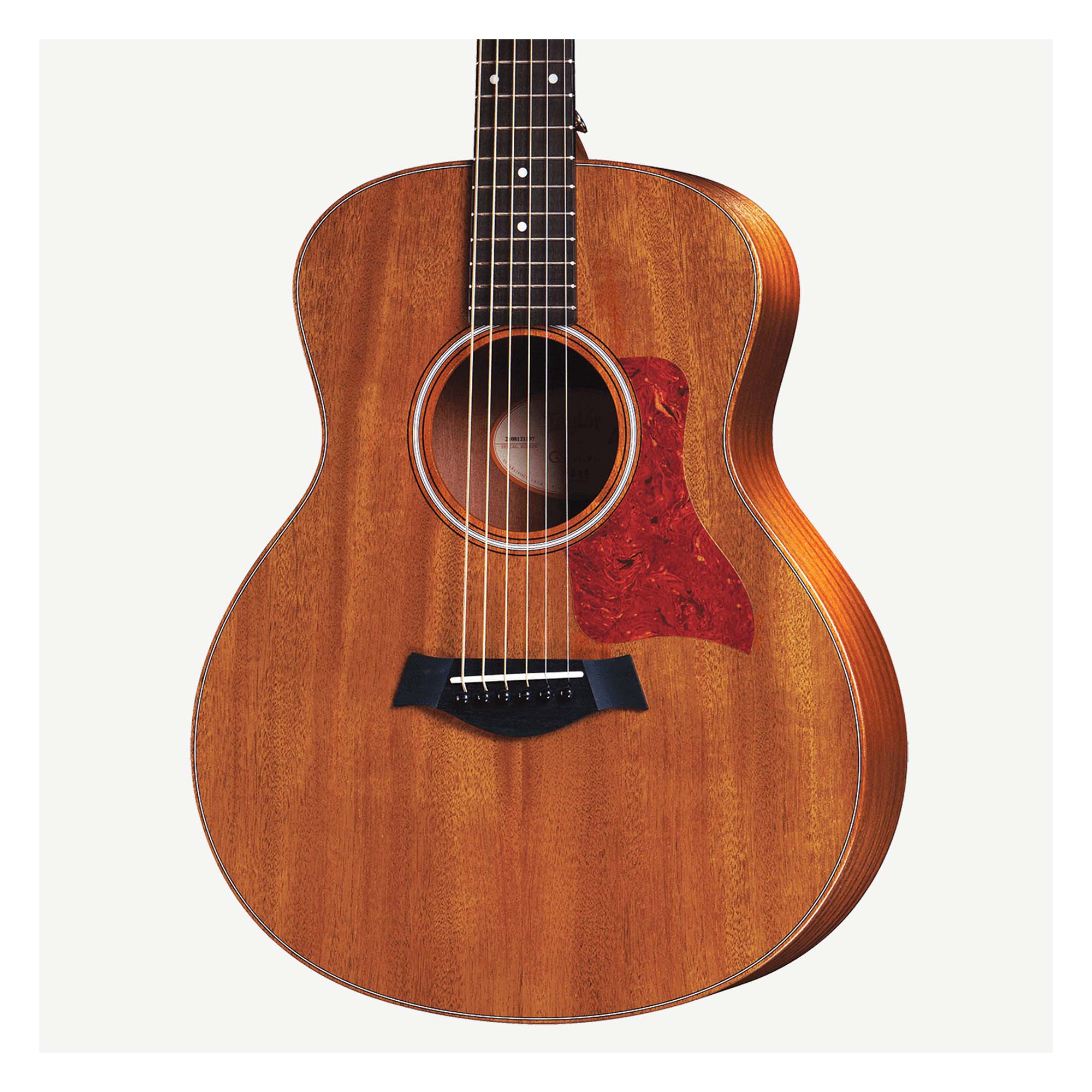 Taylor GS mini 極美品 Taylor GS mini 極美品