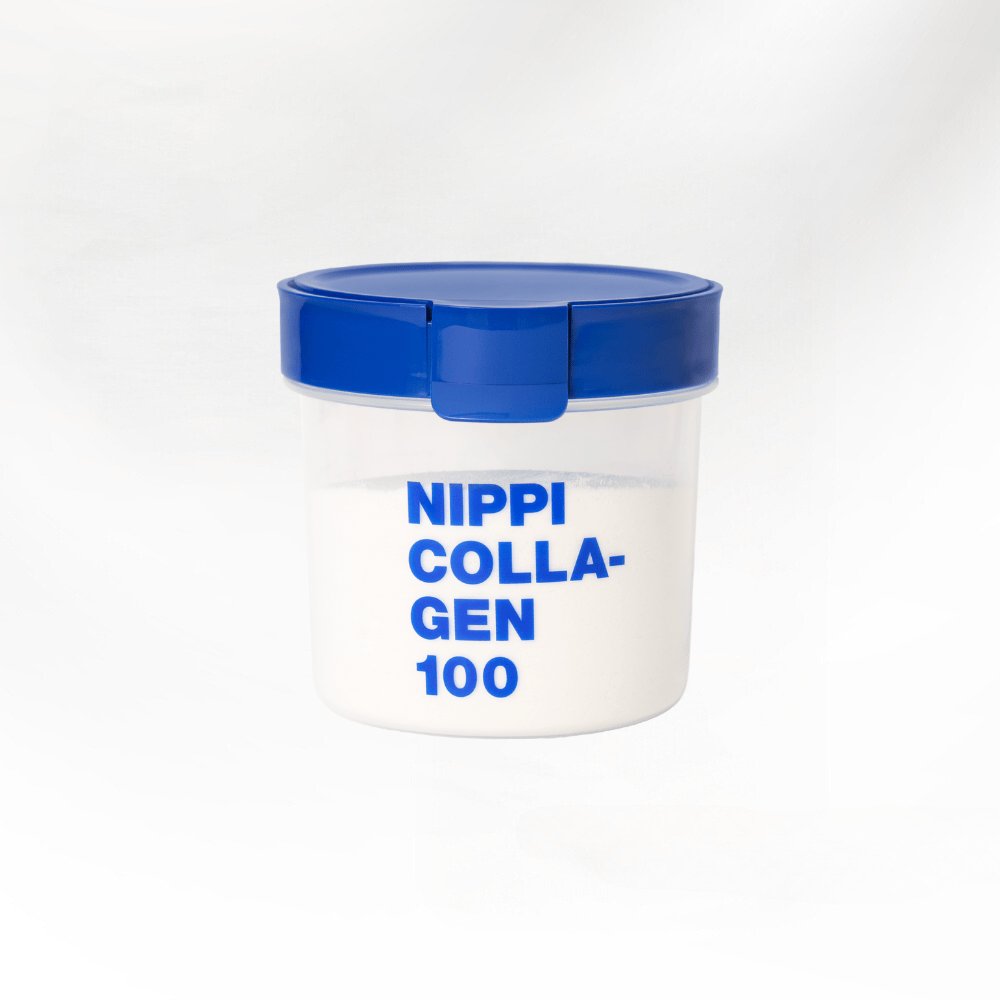 熱銷入庫!【NIPPI】日本原裝密封罐 - 600ml/空罐 NT$490