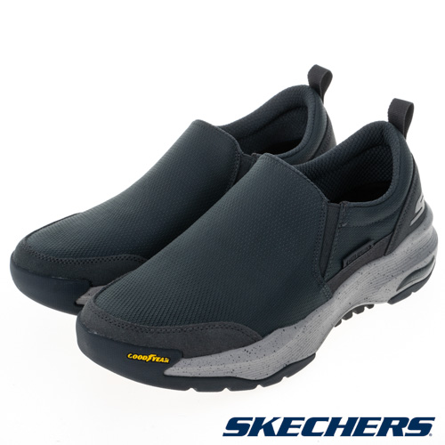 Men´s Skechers， GOwalk Arch Fit - Togpath Slip-On - Wide Width