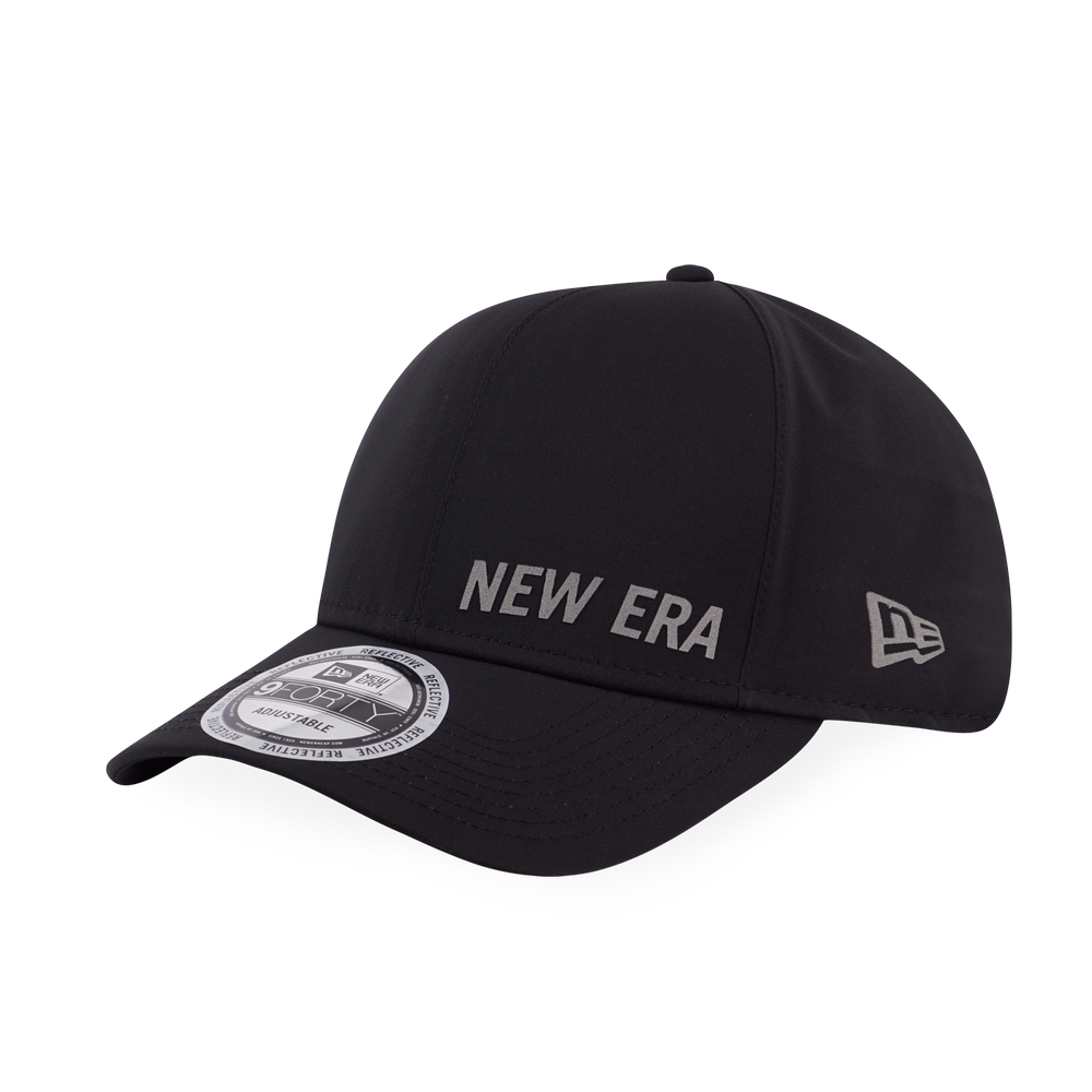 NEW ERA 男女9FORTY OUTDOOR GORE-TEX 黑NE13529343 | 熱銷推薦| NEW