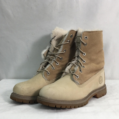 汐止遠雄店】Timberland/登山靴/6M/83386 | 熱銷推薦| 2nd STREET