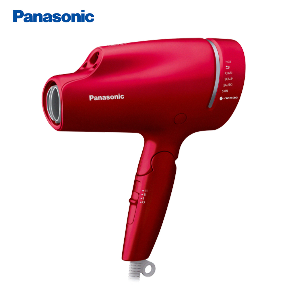 Panasonic 奈米水離子吹風機（桃紅） EH-NA9L-RP-廠商直送| 熱銷推薦
