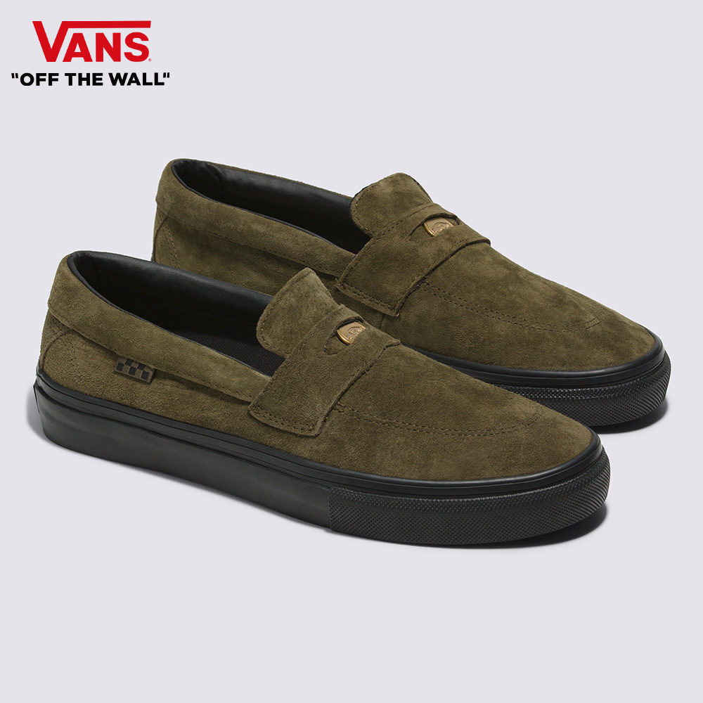 新品未使用 VANS Style 53 Beatrice Domond 26.5-