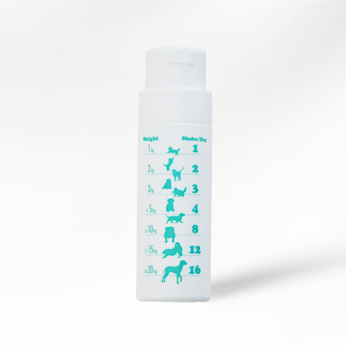 【NIPPI】寵物專用定量餵食罐 - 1入&#x2F;容量40g&#x2F;空罐 NT$280