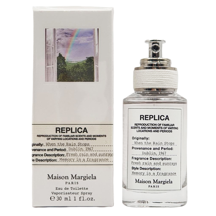 MAISON MARGIELA 雨過天晴淡香水_30ml | 熱銷推薦| 康是美網購eShop