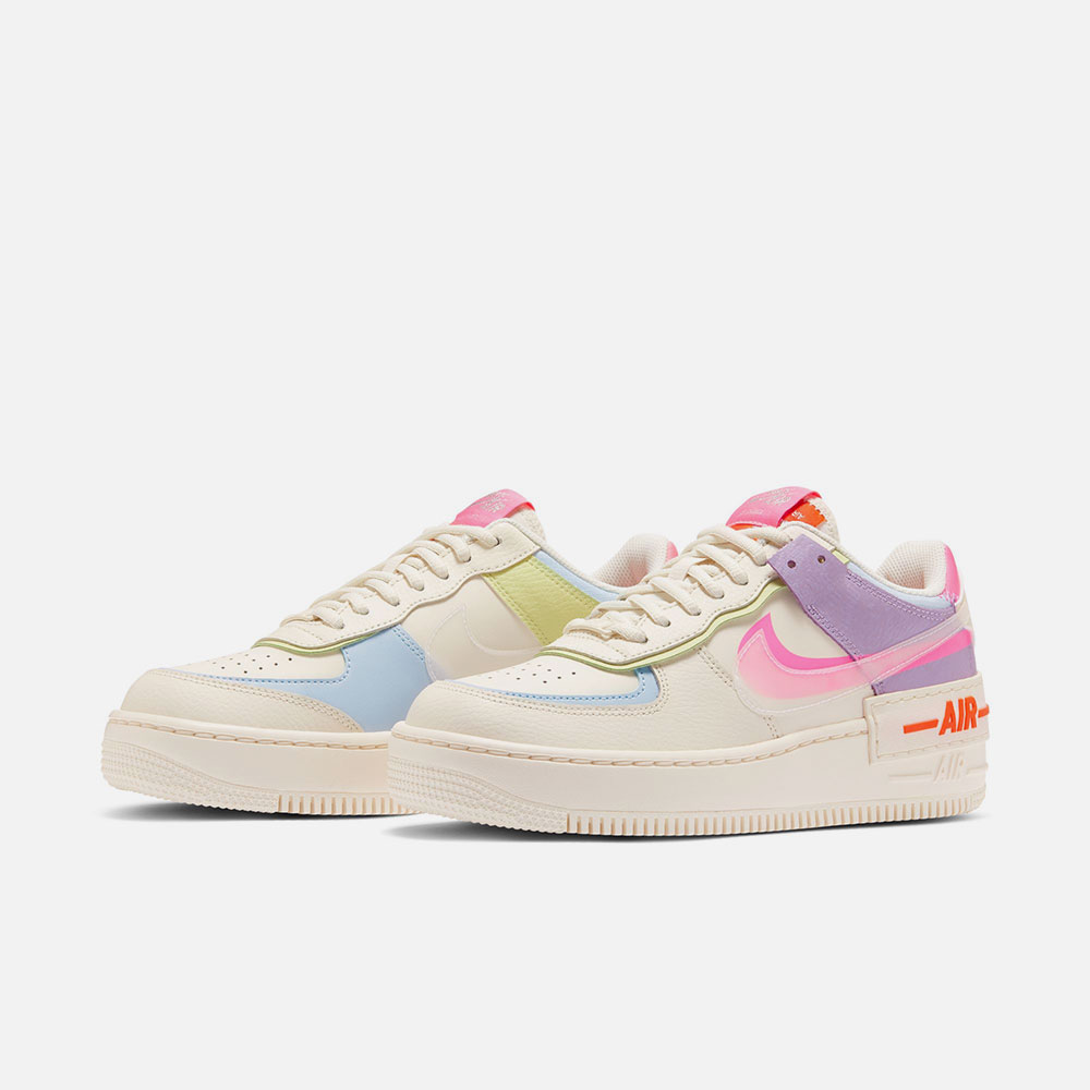 NIKE AF1 SHADOW 女鞋-CU3012164