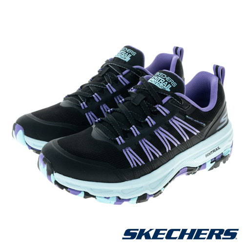 Skechers trail shop 2015