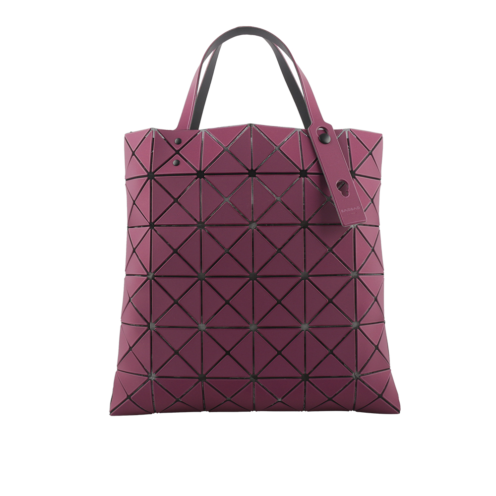 Bao bao best sale issey miyake pink