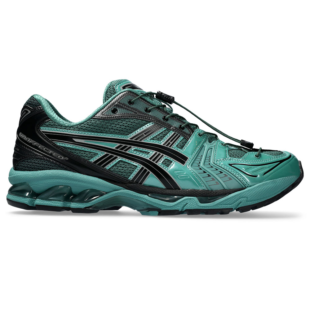 ASICS x UNAFFECTED GEL-KAYANO 14 男款運動休閒鞋1201A922-300