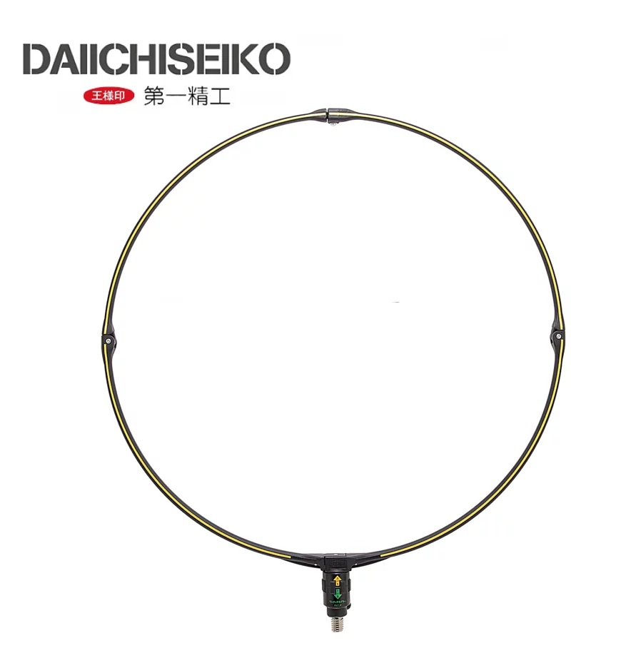 第一精工DAIICHISEIKO 快拆磯玉網框