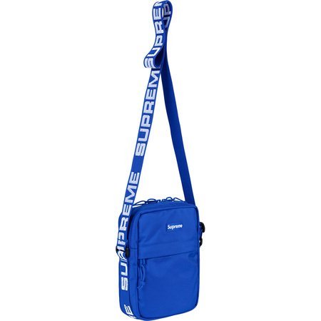 Supreme 44th shoulder bag hotsell