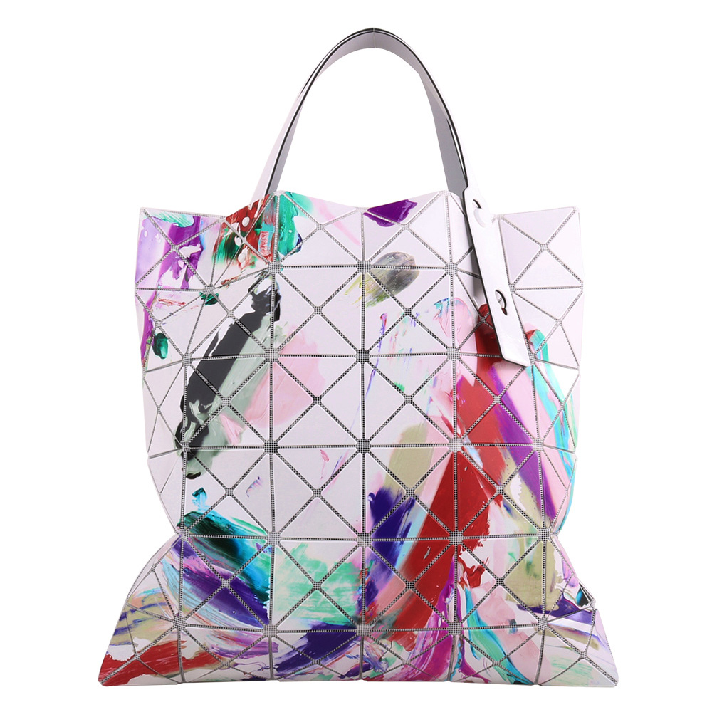 Bao bao issey miyake rainbow hot sale