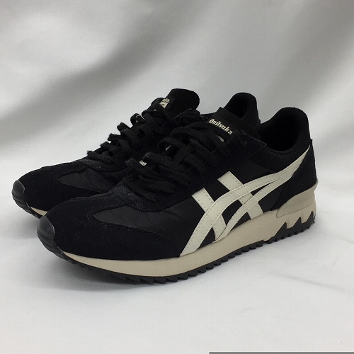 台中一中店】Onitsuka Tiger/低筒運動休閒鞋/24cm/1183A355 | 熱銷推薦